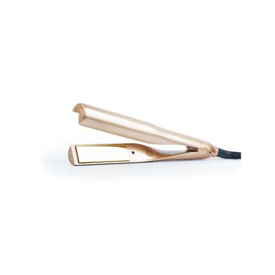PLANCHA CURVADA SPINLOOPS 2 EN 1 - ONDAS, RIZOS Y LISOS