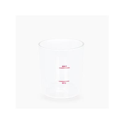 VASO VAPORIZADOR FACIAL OZONO