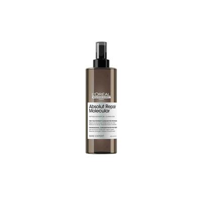 PRÉ TRATAMIENTO ABSOLUT REPAIR MOLECULAR 190ML