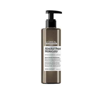 SÉRUM CON ACLARADO ABSOLUT REPAIR MOLECULAR 250ML