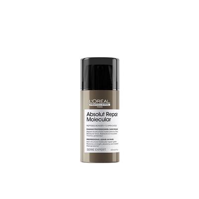 MASCARILLA SIN ACLARADO ABSOLUT REPAIR MOLECULAR 100ML