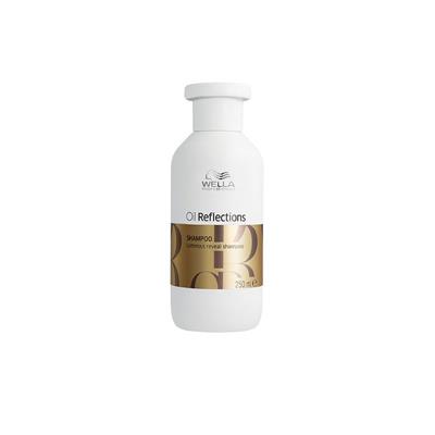 PREMIUM OIL REFLECTIONS CHAMPÚ 250 ML NUEVO FORMATO