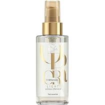 OIL REFLECTIONS LIGHT WELLA 100ML