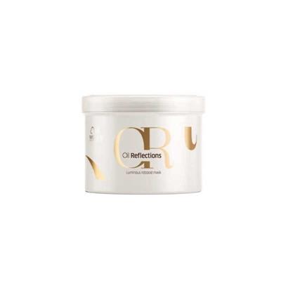 OIL REFLECTIONS WELLA MASK 500ML