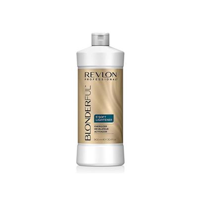 BLONDERFUL SOFT LIGHTENER ACTIVADOR 900ML