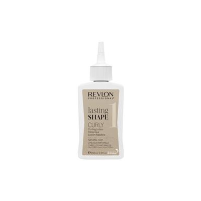 LASTING SHAPE CURLY SENSITISED HAIR 1UD 100ML