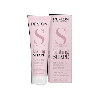 LASTING SHAPE SMOOTH SENSITISED HAIR 250ML