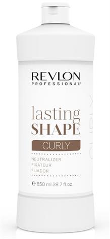 LASTING SHAPE CURLY NEUTRALIZER 850ML