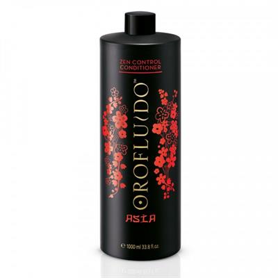 ASIA ZEN CONTROL ACONDICIONADOR ORO FLUIDO 1000ML