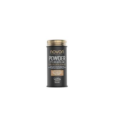 NOVON POWDER STYLE & VOLUME 20GR