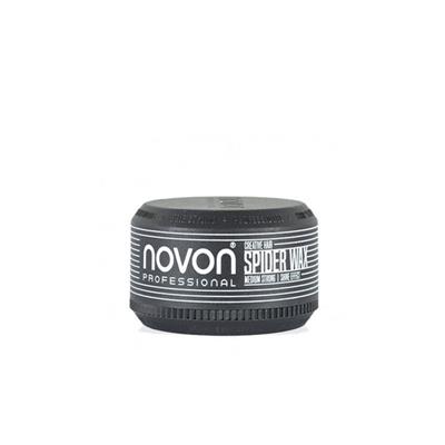 CERA CREATIVE HAIR SPIDER WAX 150ML NOVON