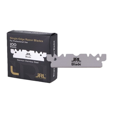 CUCHILLAS INDIVIDUALES JDJ02 1 PACK X 100 UNDS JRL