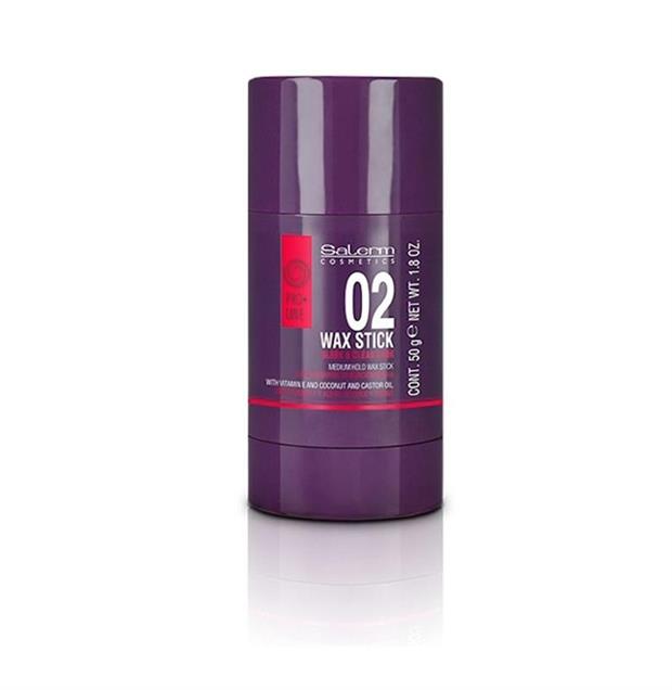 SALERM 02 WAX STICK 50GR