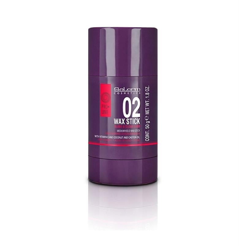 SALERM 02 WAX STICK 50GR