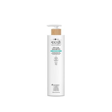 HC INIMITABLE STYLE PRO CURL SHAMPOO 500 ML