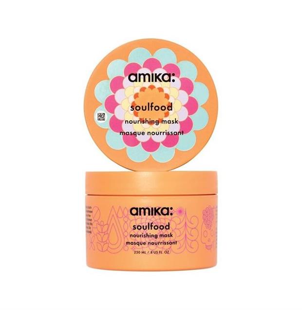 SOULFOOD NOURISHING MASK 250ML