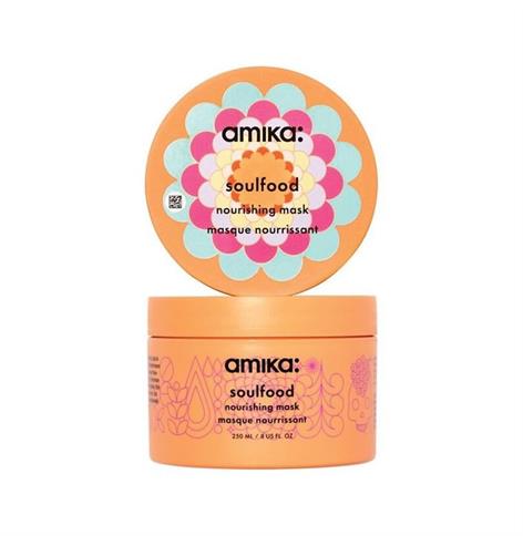 SOULFOOD NOURISHING MASK 250ML