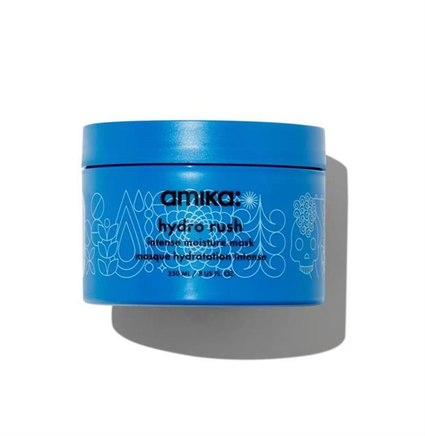 HYDRO RUSH INTENSE MOISTURE MASK 250ML.