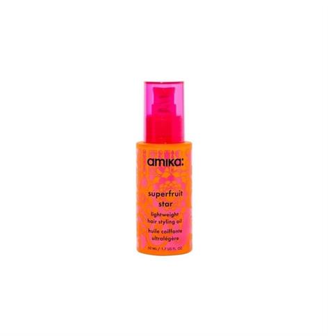 SUPERFRUIT STAR LIGHTWEIGHT HAIR STYLING OIL 50ML.