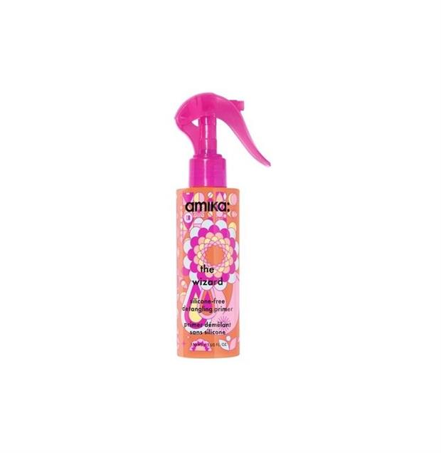THE WIZARD SILICONE-FREE PRIMER 150ML