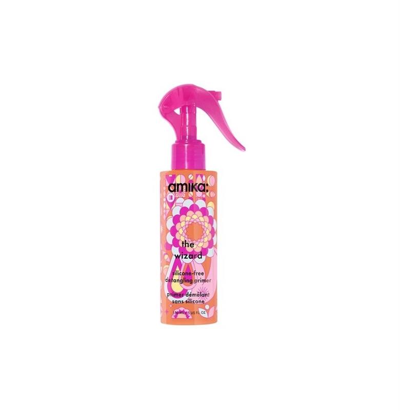 THE WIZARD SILICONE-FREE PRIMER 150ML
