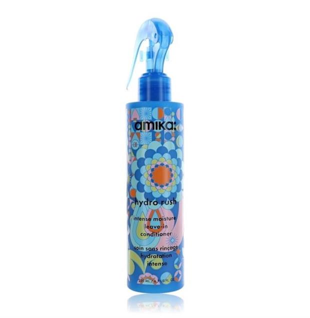 HYDRO RUSH INTENSE MOISTURE LEAVE-IN CONDITIONER 200ML.