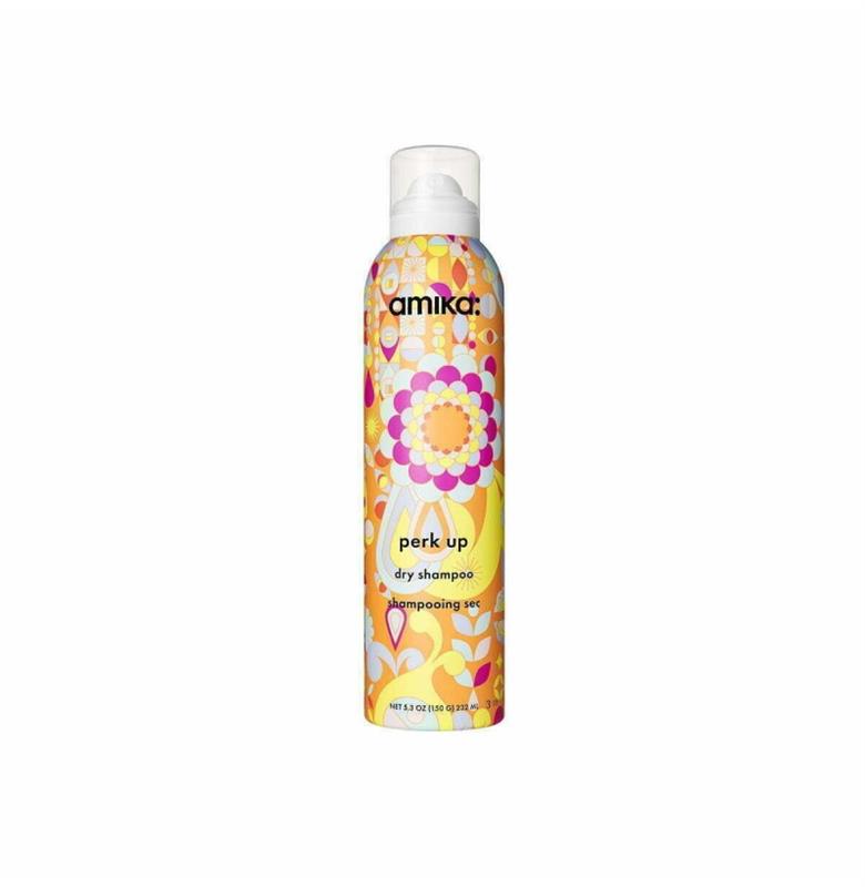 PERK UP TALC-FREE DRY SHAMPOO 233ML