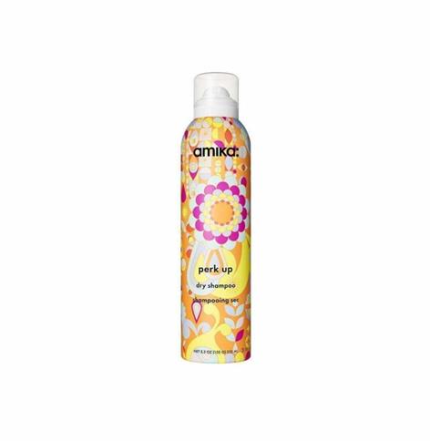 PERK UP TALC-FREE DRY SHAMPOO 233ML