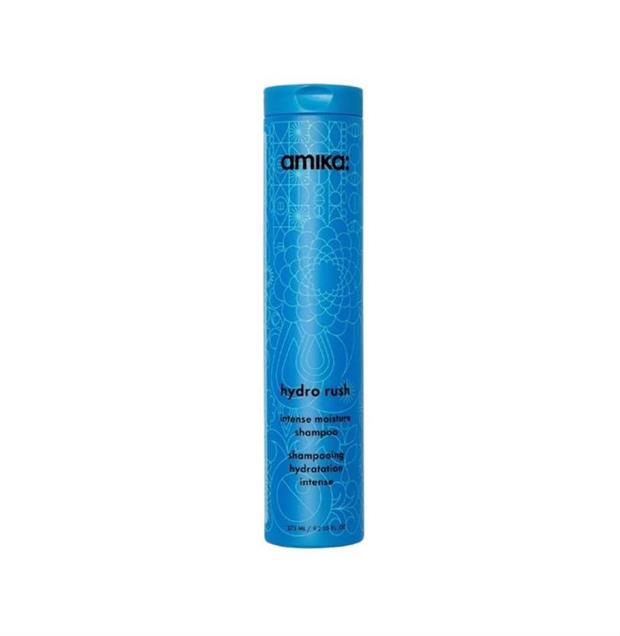 HYDRO RUSH INTENSE MOISTURE SHAMPOO 275ML.