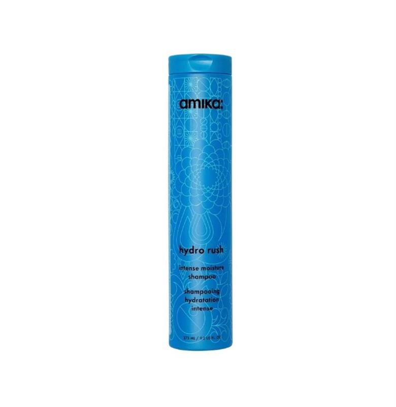 HYDRO RUSH INTENSE MOISTURE SHAMPOO 275ML.