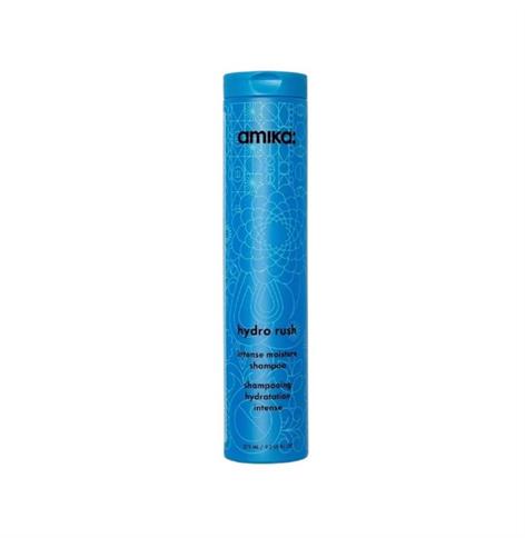 HYDRO RUSH INTENSE MOISTURE SHAMPOO 275ML.
