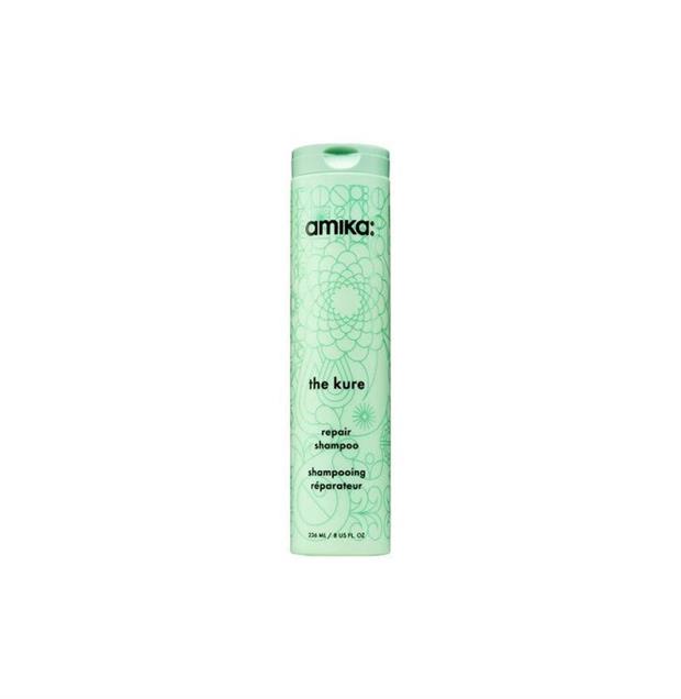 THE KURE STRENGTH REPAIR SHAMPOO 275ML.