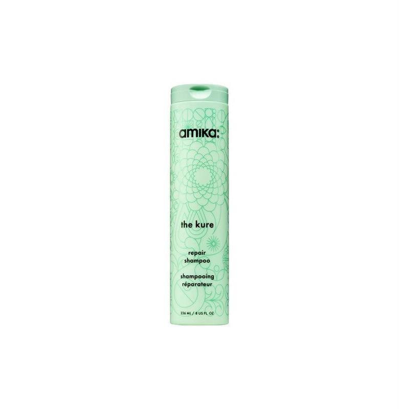 THE KURE STRENGTH REPAIR SHAMPOO 275ML.