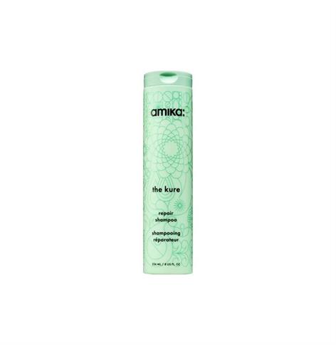 THE KURE STRENGTH REPAIR SHAMPOO 275ML.