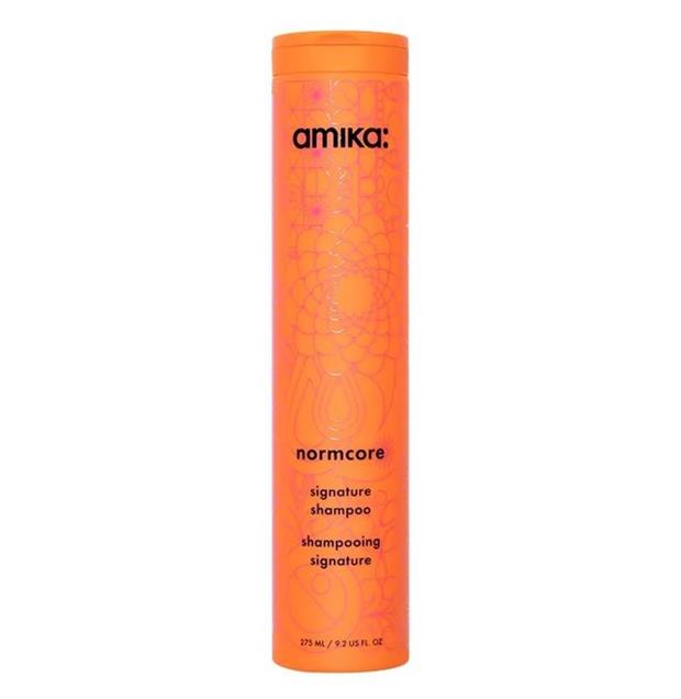 NORMCORE SIGNATURE SHAMPOO 275ML.