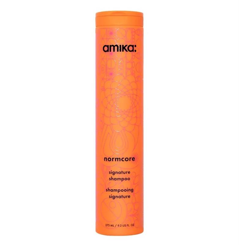 NORMCORE SIGNATURE SHAMPOO 275ML.