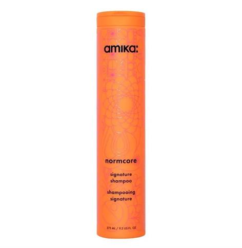 NORMCORE SIGNATURE SHAMPOO 275ML.