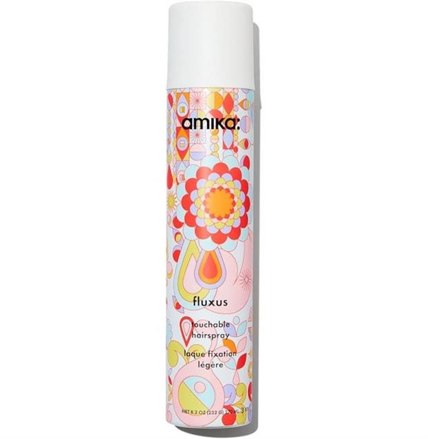 FLUXUS TOUCHABLE HAIRSPRAY 280ML