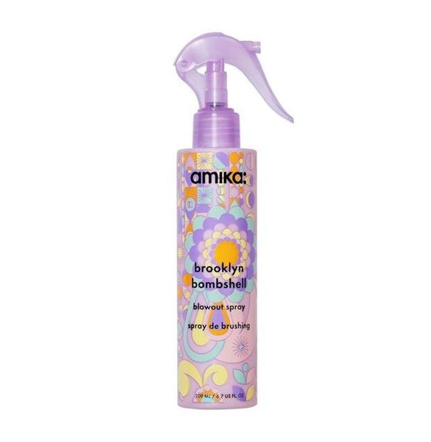 BROOKLYN BOMBSHELL BLOWOUT SPRAY 200ML.