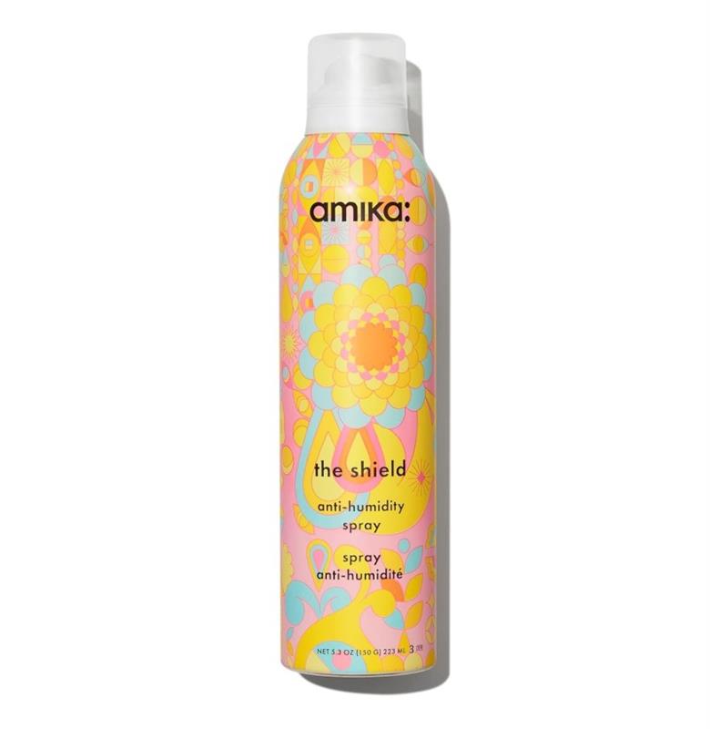 THE SHIELD ANTI-HUMIDITY SPRAY 221ML.