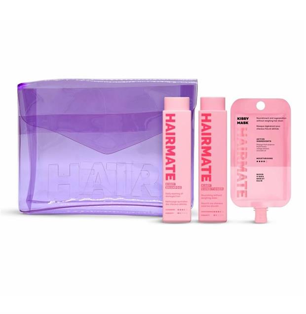 KISSY PACK HAIRMATE