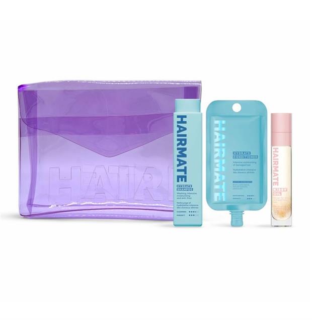 HYDRATE PACK HAIRMATE