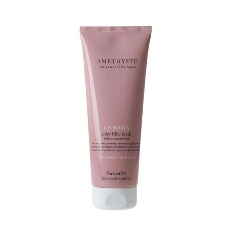 AMETHYSTE CHROMA COLOR FILLER MASK 250ML