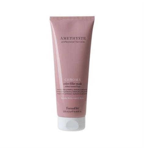 AMETHYSTE CHROMA COLOR FILLER MASK 250ML