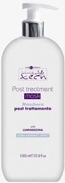 MASCARILLA POST-TRATAMIENTO INIMITABLE TECH  1000ML