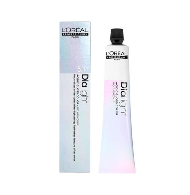 TINTE DIA LIGHT 6.45  NUEVO FORMATO 60ML