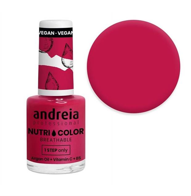 ANDREIA NUTRI COLOR NC 31  10,5ML