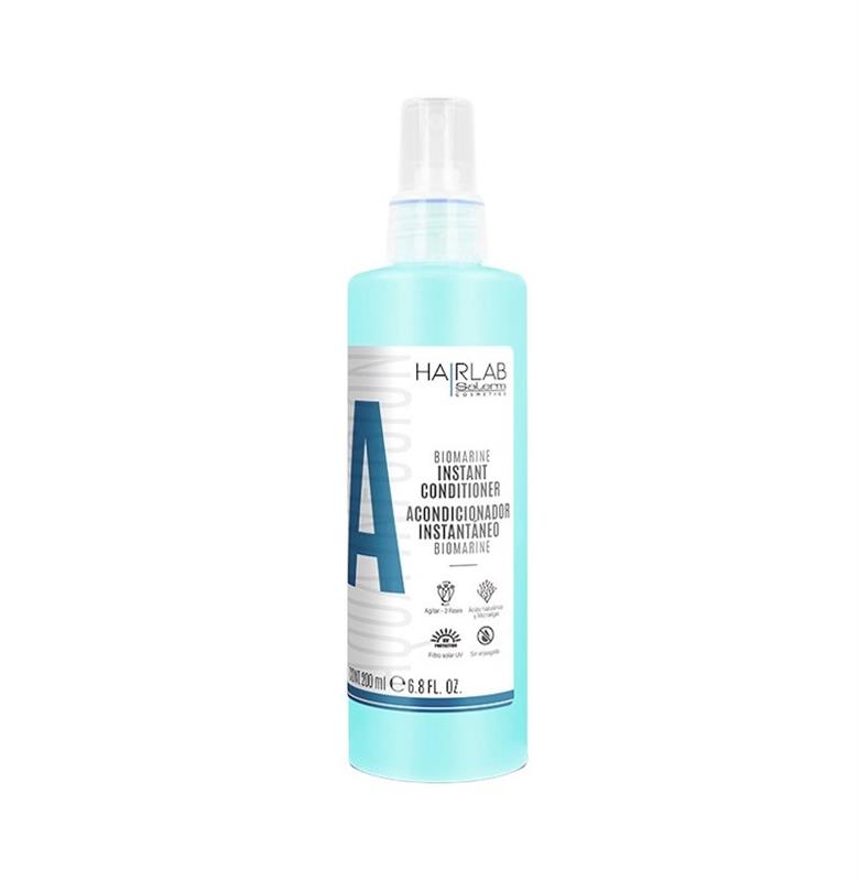 SALERM BIOMARINE INSTANT CONDITIONER 200ML