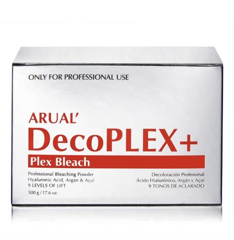 DECOLORANTE DECO PLEX+9 ARUAL