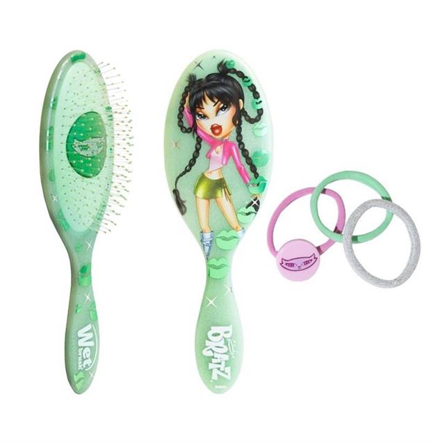 WB X BRATZ OG KIT- JADE